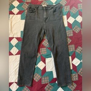 Everlane Cheeky Jean